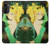 S0095 Peter Pan's Tinker Bell Case For Motorola Moto G52, G82 5G