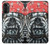 S0100 Bulldog American Football Case For Motorola Moto G52, G82 5G