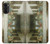 S0173 Leonardo DaVinci The Last Supper Case For Motorola Moto G52, G82 5G