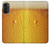 S0328 Beer Glass Case For Motorola Moto G52, G82 5G