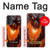 S0414 Fire Dragon Case For Motorola Moto G52, G82 5G
