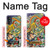 S0454 Japan Tattoo Case For Motorola Moto G52, G82 5G