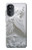 S0516 Phoenix Carving Case For Motorola Moto G52, G82 5G