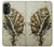 S0550 Skull Card Poker Case For Motorola Moto G52, G82 5G