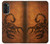 S0683 Scorpion Tattoo Case For Motorola Moto G52, G82 5G