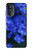 S0782 Forget me not Case For Motorola Moto G52, G82 5G