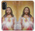 S0798 Jesus Case For Motorola Moto G52, G82 5G