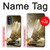S0979 Badminton Sport Art Case For Motorola Moto G52, G82 5G
