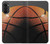 S0980 Basketball Sport Case For Motorola Moto G52, G82 5G