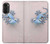 S1631 Funny Gecko Lizard Case For Motorola Moto G52, G82 5G
