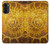 S1789 Ammonite Fossils Case For Motorola Moto G52, G82 5G