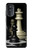 S2262 Chess King Case For Motorola Moto G52, G82 5G