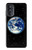 S2266 Earth Planet Space Star nebula Case For Motorola Moto G52, G82 5G