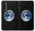S2266 Earth Planet Space Star nebula Case For Motorola Moto G52, G82 5G