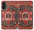 S2464 Tibetan Mandala of the Naropa Tradition Case For Motorola Moto G52, G82 5G