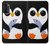 S2631 Cute Baby Penguin Case For Motorola Moto G52, G82 5G