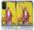 S2806 Tarot Card The Magician Case For Motorola Moto G52, G82 5G