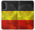 S2965 Belgium Football Soccer Case For Motorola Moto G52, G82 5G