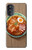 S3756 Ramen Noodles Case For Motorola Moto G52, G82 5G