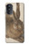 S3781 Albrecht Durer Young Hare Case For Motorola Moto G52, G82 5G