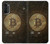 S3798 Cryptocurrency Bitcoin Case For Motorola Moto G52, G82 5G
