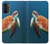 S3899 Sea Turtle Case For Motorola Moto G52, G82 5G