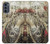 S0122 Yakuza Tattoo Case For Motorola Moto G62 5G