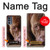 S0519 PitBull Face Case For Motorola Moto G62 5G