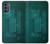 S0846 Chemistry Periodic Table Case For Motorola Moto G62 5G