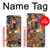 S0914 Ronin Miyamoto Musashi Case For Motorola Moto G62 5G