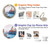 S0982 Beauty of Venice Italy Case For Motorola Moto G62 5G