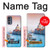 S0982 Beauty of Venice Italy Case For Motorola Moto G62 5G
