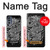 S1943 Dragon Tattoo Case For Motorola Moto G62 5G