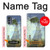 S2415 Claude Monet Woman with a Parasol Case For Motorola Moto G62 5G