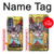 S2763 Lovers Tarot Card Case For Motorola Moto G62 5G