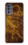 S2911 Chinese Dragon Case For Motorola Moto G62 5G