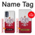 S3005 Poland Football Soccer Case For Motorola Moto G62 5G