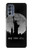 S3097 New York City Case For Motorola Moto G62 5G