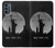 S3097 New York City Case For Motorola Moto G62 5G