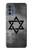S3107 Judaism Star of David Symbol Case For Motorola Moto G62 5G