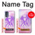 S3259 Zodiac Gemini Case For Motorola Moto G62 5G