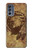 S3378 Native American Case For Motorola Moto G62 5G