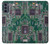 S3519 Electronics Circuit Board Graphic Case For Motorola Moto G62 5G