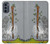 S3723 Tarot Card Age of Wands Case For Motorola Moto G62 5G