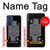 S3520 Black King Spade Case For Motorola Edge 30