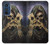 S3594 Grim Reaper Wins Poker Case For Motorola Edge 30