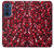 S3757 Pomegranate Case For Motorola Edge 30