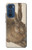 S3781 Albrecht Durer Young Hare Case For Motorola Edge 30