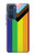 S3846 Pride Flag LGBT Case For Motorola Edge 30