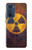 S3892 Nuclear Hazard Case For Motorola Edge 30